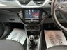 USED 2017 67 VAUXHALL CORSA 1.4 ENERGY AC ECOFLEX 3d 89 BHP 2 KEYS / FSH / CITY MODE