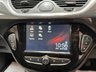 USED 2017 67 VAUXHALL CORSA 1.4 ENERGY AC ECOFLEX 3d 89 BHP 2 KEYS / FSH / CITY MODE