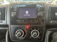 USED 2021 71 PEUGEOT BOXER 2.2 BLUEHDI 335 L2H2 PROFESSIONAL P/V 139 BHP L2 H2 IDEAL CAMPER VAN