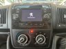 USED 2021 71 PEUGEOT BOXER 2.2 BLUEHDI 335 L2H2 PROFESSIONAL P/V 139 BHP L2 H2 IDEAL CAMPER VAN