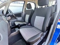 USED 2012 12 SUZUKI SX4 1.6 SZ4 5d 118 BHP www.suffolkcarcentre.co.uk - Located at Lowestoft