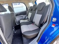 USED 2012 12 SUZUKI SX4 1.6 SZ4 5d 118 BHP www.suffolkcarcentre.co.uk - Located at Lowestoft