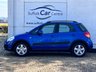 USED 2012 12 SUZUKI SX4 1.6 SZ4 5d 118 BHP www.suffolkcarcentre.co.uk - Located at Lowestoft