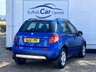 USED 2012 12 SUZUKI SX4 1.6 SZ4 5d 118 BHP www.suffolkcarcentre.co.uk - Located at Lowestoft