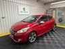 USED 2013 13 PEUGEOT 208 1.6 THP GTI 3d 200 BHP 2 KEYS / FSH / NEW TIMING CHAIN