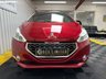 USED 2013 13 PEUGEOT 208 1.6 THP GTI 3d 200 BHP 2 KEYS / FSH / NEW TIMING CHAIN