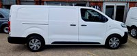 USED 2019 69 VAUXHALL VIVARO 1.5 L2H1 2900 DYNAMIC S/S 101 BHP 1 OWNER, 6 MONTH WARRANTY