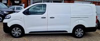 USED 2019 69 VAUXHALL VIVARO 1.5 L2H1 2900 DYNAMIC S/S 101 BHP 1 OWNER, 6 MONTH WARRANTY