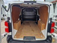 USED 2019 69 VAUXHALL VIVARO 1.5 L2H1 2900 DYNAMIC S/S 101 BHP 1 OWNER, 6 MONTH WARRANTY