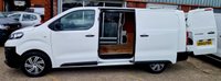 USED 2019 69 VAUXHALL VIVARO 1.5 L2H1 2900 DYNAMIC S/S 101 BHP 1 OWNER, 6 MONTH WARRANTY