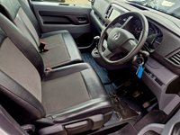 USED 2019 69 VAUXHALL VIVARO 1.5 L2H1 2900 DYNAMIC S/S 101 BHP 1 OWNER, 6 MONTH WARRANTY