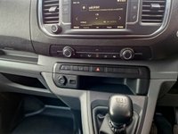 USED 2019 69 VAUXHALL VIVARO 1.5 L2H1 2900 DYNAMIC S/S 101 BHP 1 OWNER, 6 MONTH WARRANTY