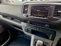 USED 2019 69 VAUXHALL VIVARO 1.5 L2H1 2900 DYNAMIC S/S 101 BHP 1 OWNER, 6 MONTH WARRANTY