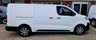 USED 2019 69 VAUXHALL VIVARO 1.5 L2H1 2900 DYNAMIC S/S 101 BHP 1 OWNER, 6 MONTH WARRANTY