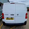 USED 2019 69 VAUXHALL VIVARO 1.5 L2H1 2900 DYNAMIC S/S 101 BHP 1 OWNER, 6 MONTH WARRANTY
