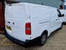 USED 2019 69 VAUXHALL VIVARO 1.5 L2H1 2900 DYNAMIC S/S 101 BHP 1 OWNER, 6 MONTH WARRANTY
