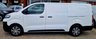 USED 2019 69 VAUXHALL VIVARO 1.5 L2H1 2900 DYNAMIC S/S 101 BHP 1 OWNER, 6 MONTH WARRANTY