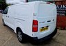 USED 2019 69 VAUXHALL VIVARO 1.5 L2H1 2900 DYNAMIC S/S 101 BHP 1 OWNER, 6 MONTH WARRANTY