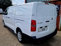 USED 2019 69 VAUXHALL VIVARO 1.5 L2H1 2900 DYNAMIC S/S 101 BHP NEW TIMING BELT AND WATER PUMP