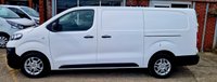 USED 2019 69 VAUXHALL VIVARO 1.5 L2H1 2900 DYNAMIC S/S 101 BHP NEW TIMING BELT AND WATER PUMP