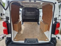 USED 2019 69 VAUXHALL VIVARO 1.5 L2H1 2900 DYNAMIC S/S 101 BHP NEW TIMING BELT AND WATER PUMP