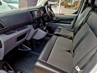 USED 2019 69 VAUXHALL VIVARO 1.5 L2H1 2900 DYNAMIC S/S 101 BHP NEW TIMING BELT AND WATER PUMP