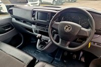 USED 2019 69 VAUXHALL VIVARO 1.5 L2H1 2900 DYNAMIC S/S 101 BHP NEW TIMING BELT AND WATER PUMP