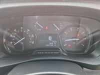 USED 2019 69 VAUXHALL VIVARO 1.5 L2H1 2900 DYNAMIC S/S 101 BHP NEW TIMING BELT AND WATER PUMP