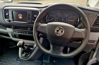USED 2019 69 VAUXHALL VIVARO 1.5 L2H1 2900 DYNAMIC S/S 101 BHP NEW TIMING BELT AND WATER PUMP