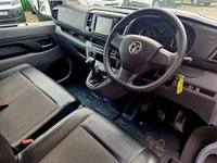 USED 2019 69 VAUXHALL VIVARO 1.5 L2H1 2900 DYNAMIC S/S 101 BHP NEW TIMING BELT AND WATER PUMP