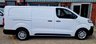USED 2019 69 VAUXHALL VIVARO 1.5 L2H1 2900 DYNAMIC S/S 101 BHP NEW TIMING BELT AND WATER PUMP