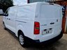USED 2019 69 VAUXHALL VIVARO 1.5 L2H1 2900 DYNAMIC S/S 101 BHP NEW TIMING BELT AND WATER PUMP
