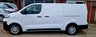 USED 2019 69 VAUXHALL VIVARO 1.5 L2H1 2900 DYNAMIC S/S 101 BHP NEW TIMING BELT AND WATER PUMP