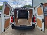 USED 2019 69 VAUXHALL VIVARO 1.5 L2H1 2900 DYNAMIC S/S 101 BHP NEW TIMING BELT AND WATER PUMP