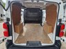 USED 2019 69 VAUXHALL VIVARO 1.5 L2H1 2900 DYNAMIC S/S 101 BHP NEW TIMING BELT AND WATER PUMP