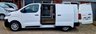 USED 2019 69 VAUXHALL VIVARO 1.5 L2H1 2900 DYNAMIC S/S 101 BHP NEW TIMING BELT AND WATER PUMP