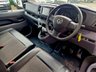 USED 2019 69 VAUXHALL VIVARO 1.5 L2H1 2900 DYNAMIC S/S 101 BHP NEW TIMING BELT AND WATER PUMP