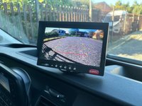 USED 2020 70 FORD TRANSIT 2.0 350 LEADER ECOBLUE DROPSIDE 129 BHP DROPSIDE / DROPWELL BODY, FULLY LOADED