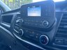 USED 2020 70 FORD TRANSIT 2.0 350 LEADER ECOBLUE DROPSIDE 129 BHP DROPSIDE / DROPWELL BODY, FULLY LOADED