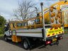 USED 2020 70 FORD TRANSIT 2.0 350 LEADER ECOBLUE DROPSIDE 129 BHP DROPSIDE / DROPWELL BODY, FULLY LOADED