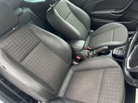 USED 2016 16 VAUXHALL ASTRA GTC 1.6 SRI CDTI S/S 3d 134 BHP 
