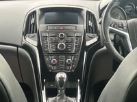 USED 2016 16 VAUXHALL ASTRA GTC 1.6 SRI CDTI S/S 3d 134 BHP 