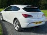 USED 2016 16 VAUXHALL ASTRA GTC 1.6 SRI CDTI S/S 3d 134 BHP 