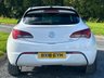 USED 2016 16 VAUXHALL ASTRA GTC 1.6 SRI CDTI S/S 3d 134 BHP 