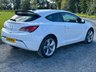 USED 2016 16 VAUXHALL ASTRA GTC 1.6 SRI CDTI S/S 3d 134 BHP 