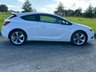 USED 2016 16 VAUXHALL ASTRA GTC 1.6 SRI CDTI S/S 3d 134 BHP 
