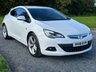USED 2016 16 VAUXHALL ASTRA GTC 1.6 SRI CDTI S/S 3d 134 BHP 