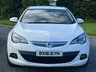 USED 2016 16 VAUXHALL ASTRA GTC 1.6 SRI CDTI S/S 3d 134 BHP 