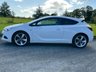USED 2016 16 VAUXHALL ASTRA GTC 1.6 SRI CDTI S/S 3d 134 BHP 