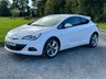 USED 2016 16 VAUXHALL ASTRA GTC 1.6 SRI CDTI S/S 3d 134 BHP 